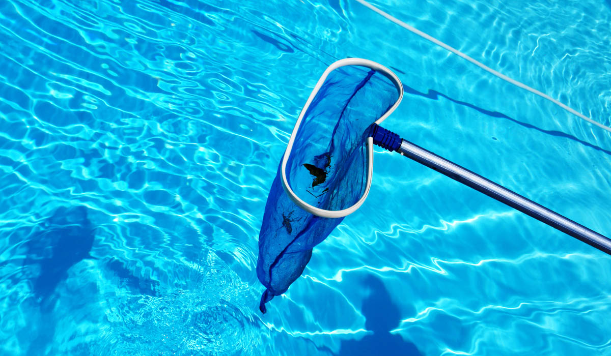 Le guide complet des accessoires de nettoyage de piscine au Maroc