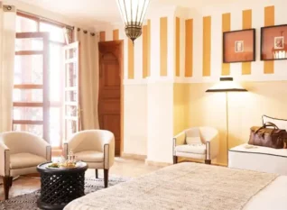 Riad Rk Suites & Spa Marrakech
