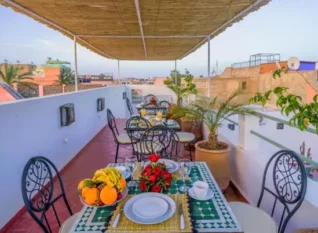 Riad Trésor Marrakech Riad Trésor Marrakech