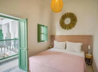 Riad Trésor Marrakech Riad Trésor Marrakech
