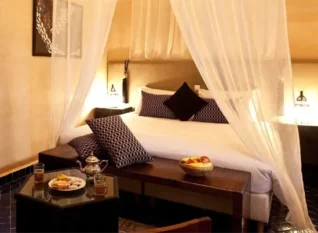 Hotel & Spa Riad El Walaa