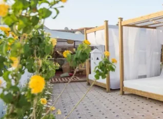 Hotel & Spa Riad El Walaa