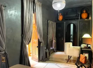 Riad Hermès Riad Hermès