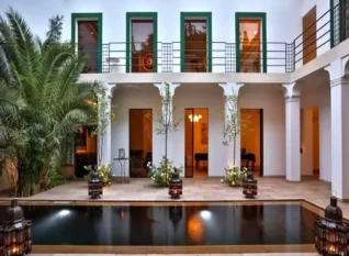 Riad Hermès Riad Hermès