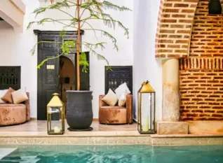 Riad Hermès Riad Hermès