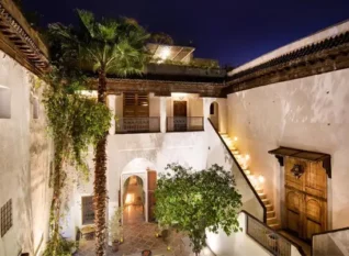 Riad Le Rihani Riad Le Rihani