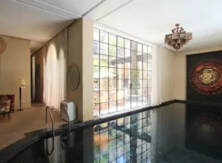 Hotel Palais Khum à Marrakech