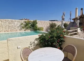 Pure House Marrakech