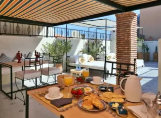 Riad Tidli Marrakech Riad Tidli Marrakech