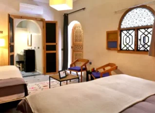 Riad Tidli Marrakech Riad Tidli Marrakech