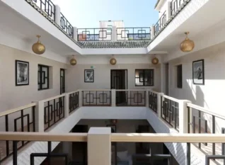 Riad Valentine Riad Valentine