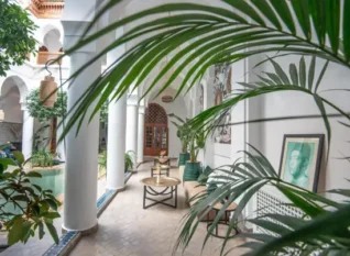 Riad Palais Calipau