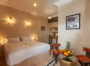 Riad Salman Marrakech