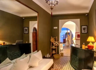 Riad Adika & Spa Marrakech Riad Adika & Spa Marrakech