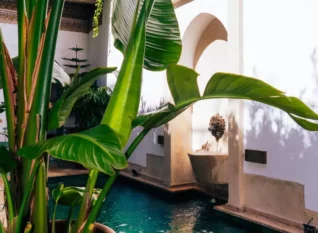 Riad Dar Dounia Marrakech