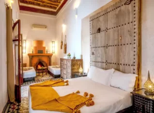 Riad Nora Marrakech