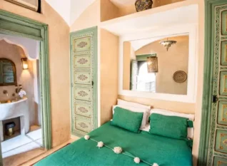 Riad Spa Sindibad Marrakech Riad Spa Sindibad Marrakech