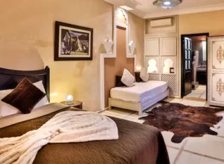 Riad ALBORAQ Riad ALBORAQ