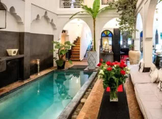 Riad ALBORAQ Riad ALBORAQ