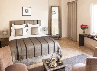 Riad Cocoon Marrakech